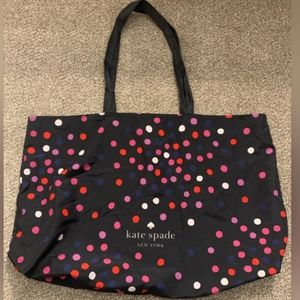 Kate Spade large tote